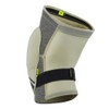 IXS Flow EVO+ Knee Guard Camel M Schutzhülle, Erwachsene, Unisex,
