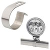 TRUCK DUCK® Universal Stainless Steel Clamp 60 mm for Truck