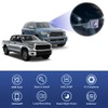 Fitcamx 4K Dash Cam Suitable for Toyota Tundra 2017-2021 &