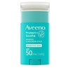 Aveeno Aveeno Positively Mineral Sunscreen Stick