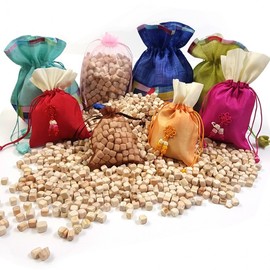 Cypress Cube Chip Air Freshener Domestic Pillow Chip Phytoncide in Pillow Five Senses Play 3kg 5kg Cypress Cube 3kg