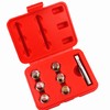 BestsQ Oil Drain Thread Repair Kit M13 x 1.5 Oil