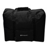 Weekender® Packable Duffle Bag Black One Size