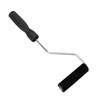 Fiberglass Roller Portable Tub Roller Tool Bristle Resin Laminating Bubble