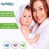 SOFTSPUN Microfiber Hair, Hand & Face Towel Set of 1