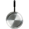 Vasconia Professional 12″ Aluminum Fry Pan, Aluminum Skillet with NonStick