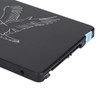 Hsthe Sea Mobile Solid State Disk Portable 2.5 Inch Metal