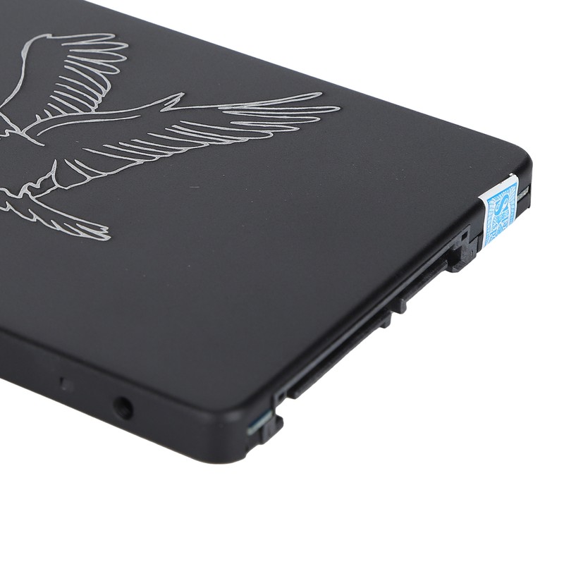 Hsthe Sea Mobile Solid State Disk Portable 2.5 Inch Metal