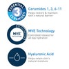 CeraVe Moisturizing Cream | Body and Face Moisturizer for Dry