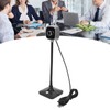 USB Camera 1080P Full HD Manual Focus Wide Angle Driver