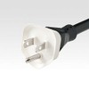 SANWA SUPPLY プラグ安全カバー TAP-PSC3N