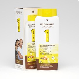 Pro white collagen cream m