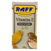 Raff Vitamin E Powder for Birds by Raff, Pigeons &