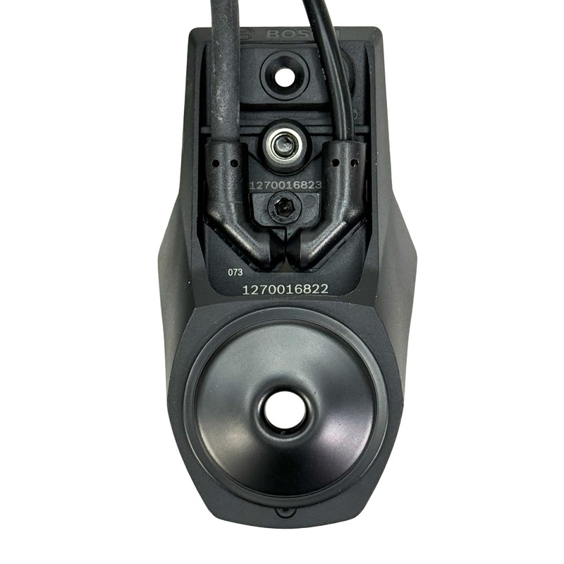 F26 Original KIOX Display Holder + Bicycle E-Bike Switching Unit,