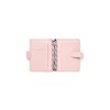Filofax Mini Saffiano Organiser - Blush