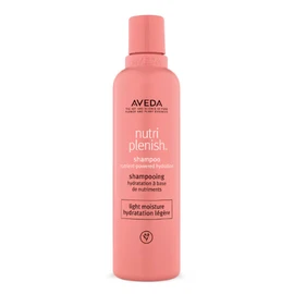 Aveda Nutriplenish™ Light Moisture Shampoo and Conditioner 250ml Bundle