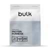Bulk Bulk Protein Porridge Mix, Unflavoured, 1 kg, Packaging May