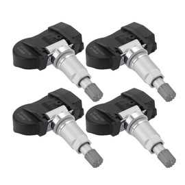 HOPESPANNER No.407001LA0E Tire Pressure Sensor for Infiniti QX50 2014-2017 Tire Pressure Monitoring Sensor 4 Pcs