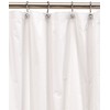 Better Home Deluxe Heavy Weight Shower Curtain Liner