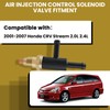 36281-PNA-G01 Air Injection Control Solenoid Valve Compatible with Honda CRV