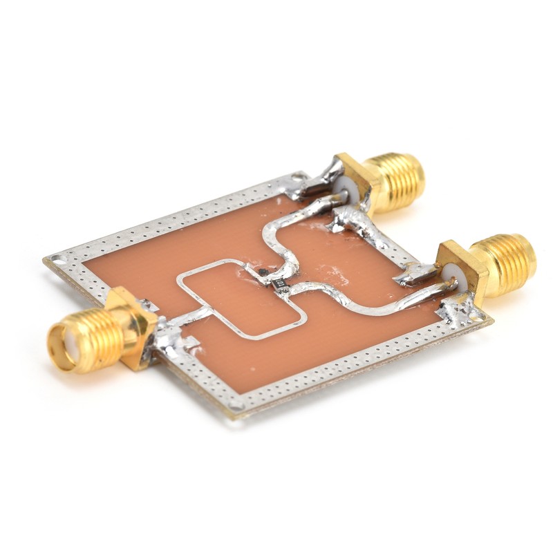 1GHz‑3GHz Power Divider Portable Digital Coaxial Cable Splitter for HD