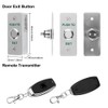 YiToo WiFi Tuya Access Control Fail-Secure Electric Strike Door Lock