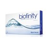 Biofinity 1 month spherical 1010145C00006110