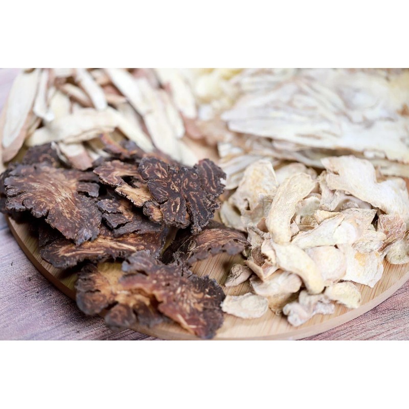 USTCM Shenghua Decoction Herbal Soup Mix