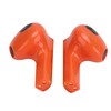 Bluetooth Earphones Stereo Noise Reduction Call Low Latency Transparent Cool