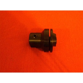 DNLK Stainless Steel Saw Blade Arbor 5/8" for Shopsmith Mark V