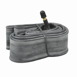 Fischer Bicycle Inner Tube 24 Inches AV Wide