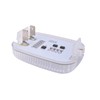 Leolarmen 2Pcs Transit Interior Cabin Courtesy Cargo Lights Compatible with