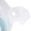 Keeeper Massimo Measuring Jug with Anti Slip Plastic 1 Litre,