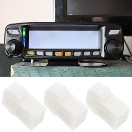 EMSea 5 Sets 6 Pin Rotor Control Socket with Terminals Compatible with Yaesu Radio G-450A 650A 800A SA DXA 1000A SA DXA 2800DXA 5500