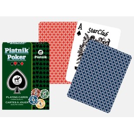 Piatnik 00 1322 1112 - Pro Poker