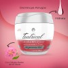 Crema Facial Teatrical Células Madre Anti Arrugas 400 Gr
