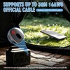 Starlink Mini Car Adapter, 12V-24V to 30V DC Step Up