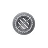 Commercial Flood Drain Strainer (1, 2" Diameter x 4" Tall
