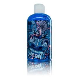 Rinkaku Azul 250ml - Tattoo Transfer Stencil | Hinkarink