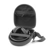 Premium Headphone Bag XT, Black/White