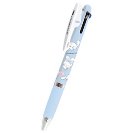Kamio Japan Cinnamoroll 056557 Jetstream 3 Color Ballpoint Pen 0.5mm