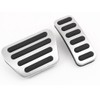 Land Rover Compatible Defender 90 Series 110 Series 2020~ Accelerator