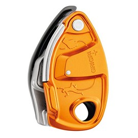 Petzl Grigri Plus Belay Device - AW19 - One