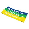 Tunturi Resistance Band, Power Band, Strength of 11-14 kg, Fitness