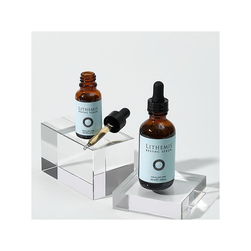Anacis 아트박스/아나시스 리더미스 리싱크 악건성 속건조 히알루론산 앰플 55ml ArtBox/Anasis