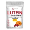 Luteína Zeaxantina Omega 3 Dha Epa Ojos 400 Cápsulas I37