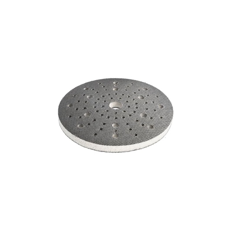 DFS Soft Pad 150 mm 80-Hole Compatible with Bosch Multihole,