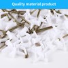 50 Sets of Cavity Dowels, Butterfly, Expansion Dowels, Cavity Wall