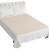 ZNSAYOTX Ultimate Cozy Blankets (68"x82") 100% Waterproof Bed Mat Blanket