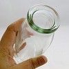 コルク瓶 M-200 200ml 〈39×33.5×15〉-10本セット-
